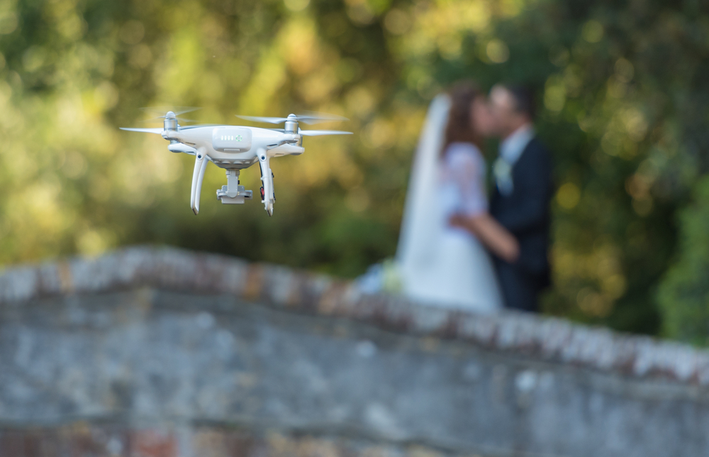 Cool Gadgets for Weddings