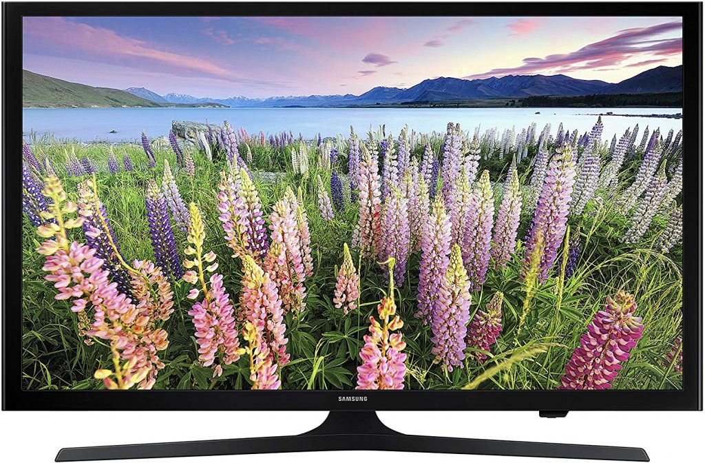 Samsung 43 inch UA43N5300AR FULL HD LED SMART TV