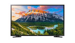 Samsung 49 INCH UA49N5300 AR full HD smart TV
