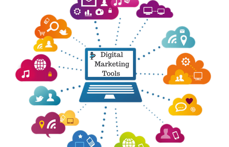 Digital Marketing Tools