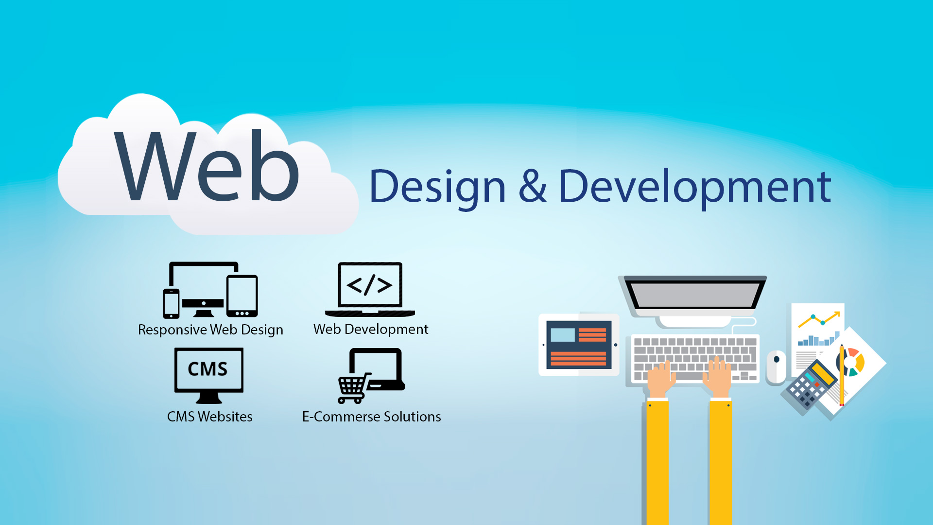 How Can you get Success from a Web Designing Company