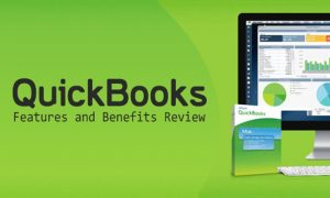 QuickBooks error H303