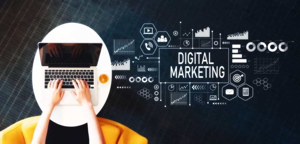 The important key points you must know about digital marketing