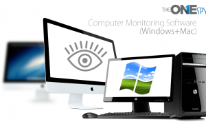 TheOneSpy Computer Monitoring Software