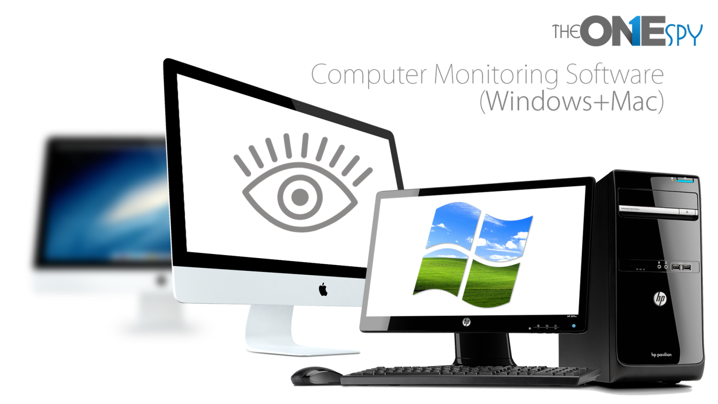 TheOneSpy Computer Monitoring Software
