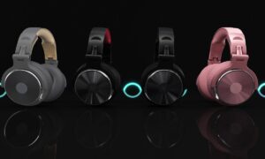 OneOdio Pro 10 Headphone Review