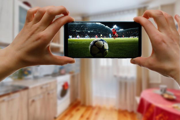 Best Sports News Apps in iOS and Android