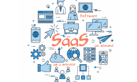How Does A SaaS Business Model Work