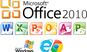 Microsoft Office 2010 Product Key for Free