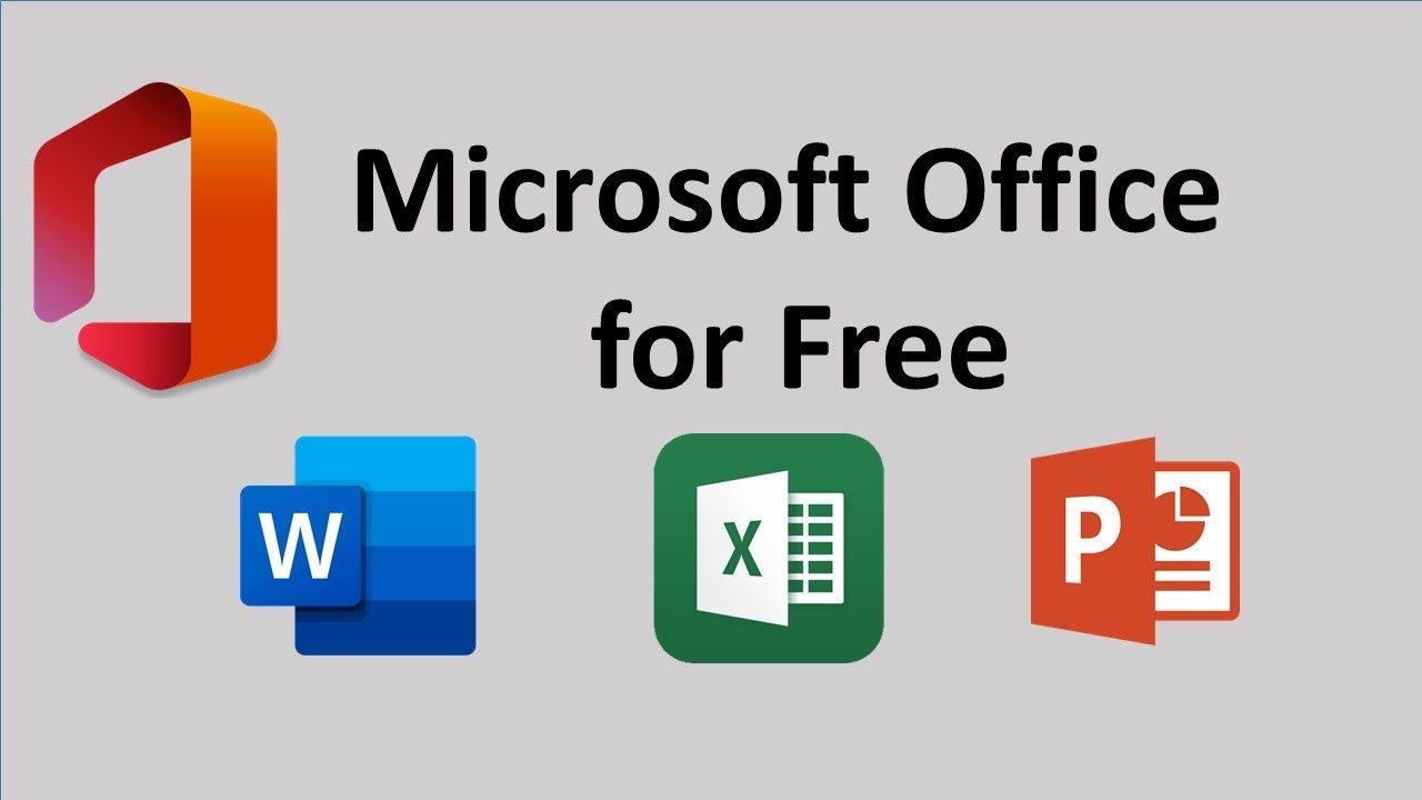 how to get microsoft office for free 2016