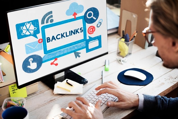 Advantages of Link Building in SEO