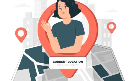 Track Someone’s Location By Cell Phone Number for Free