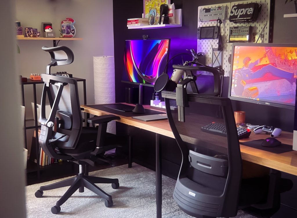 top must-have gaming chair add-ons