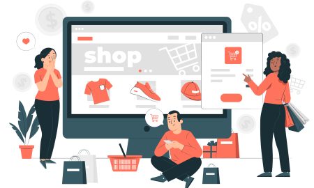 Expand An eCommerce Business