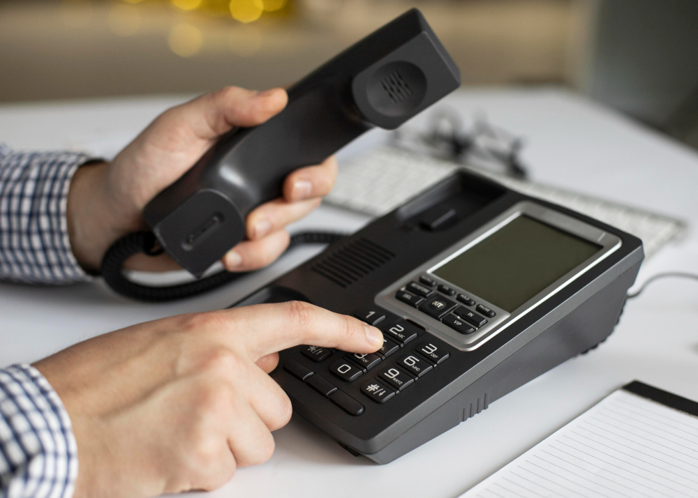 Process of Integrating VoIP with Current Business Systems