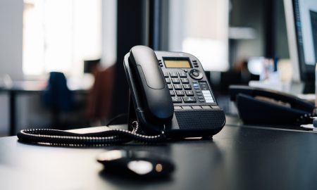 Setting up VoIP For Business