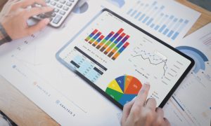 Business Analytics Tools on Data Analytics