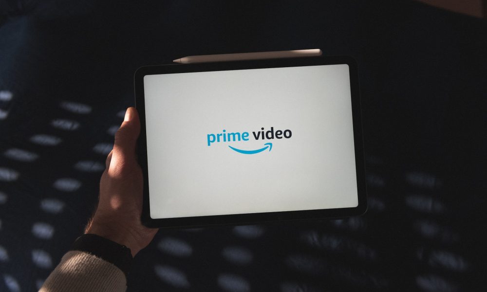 Amazon Prime Video