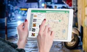 Google Maps Enhances Vacation Planning
