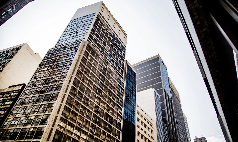 Commercial Real Estate Investing