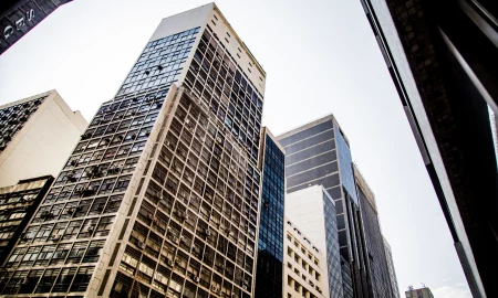 Commercial Real Estate Investing