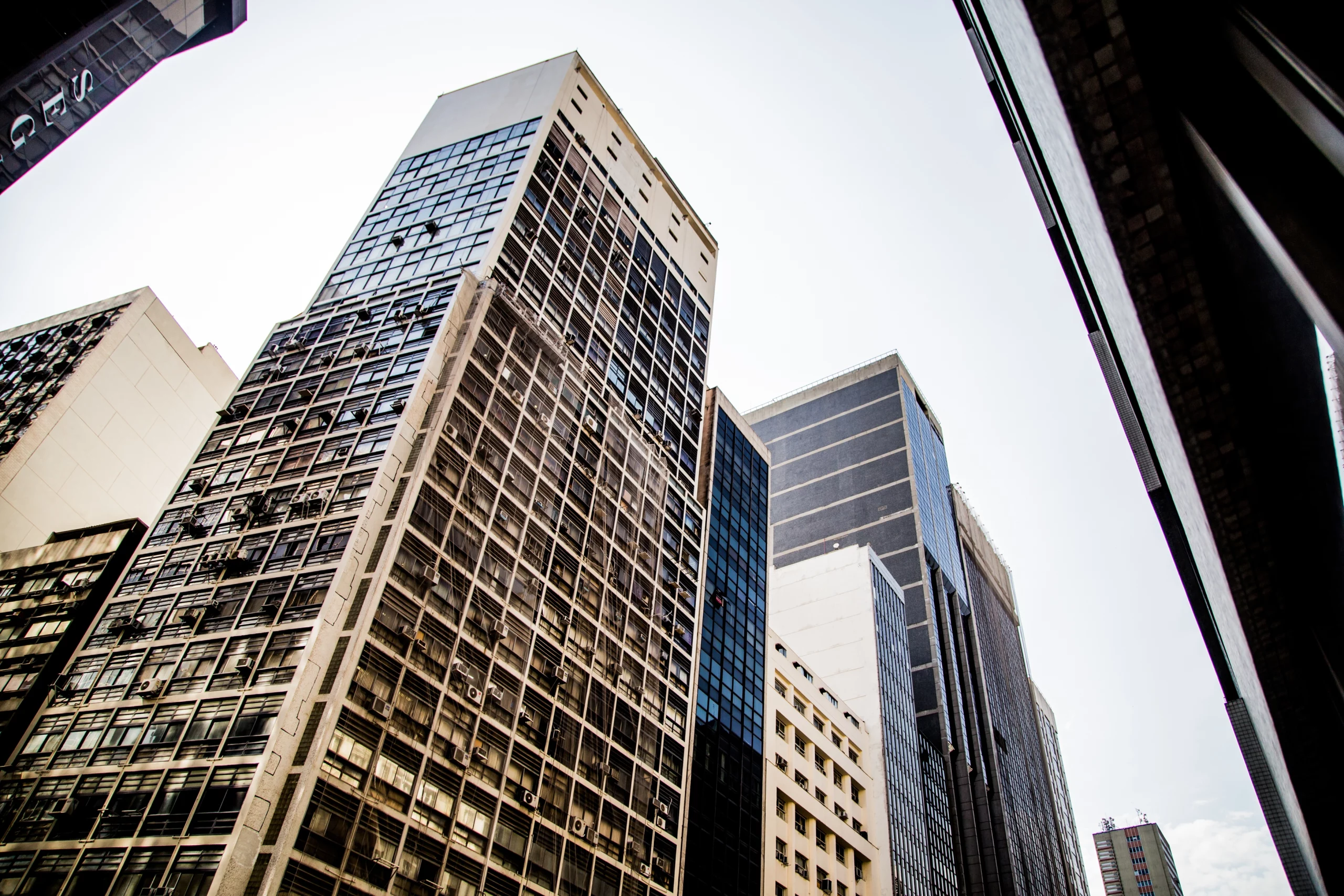 Commercial Real Estate Investing