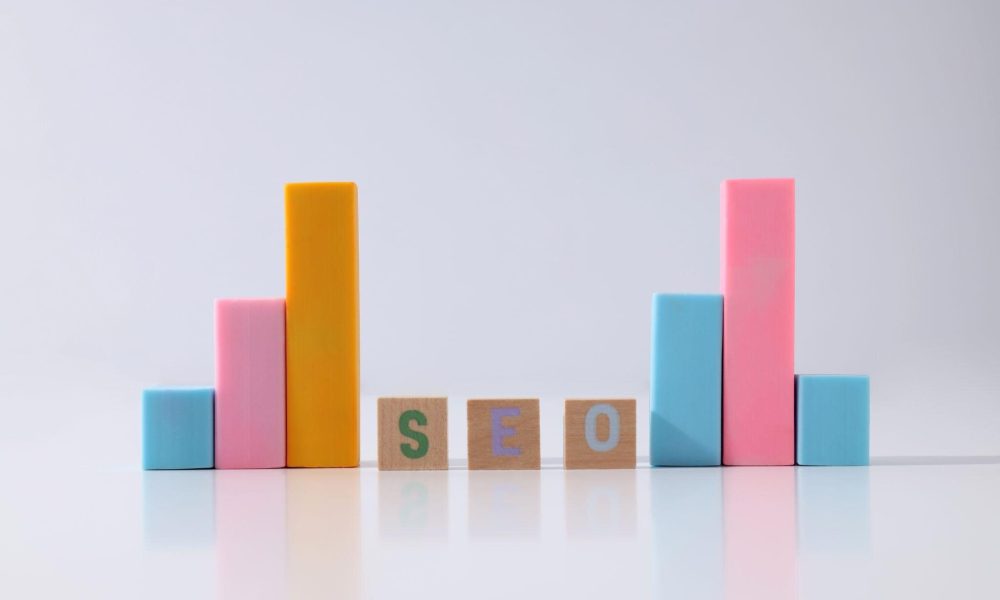 Role of Search Engine Optimization for Business Growth